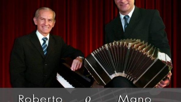 Mano Monteiro Tango