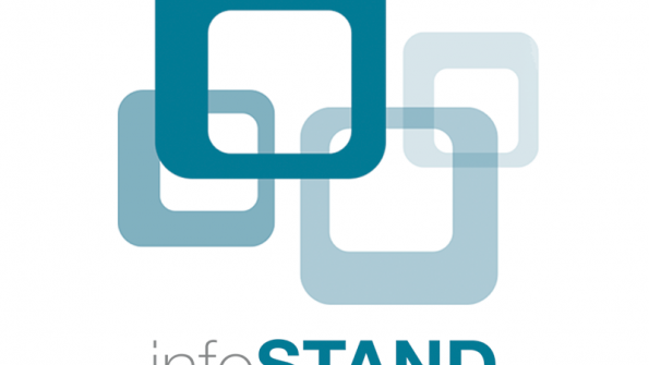 InfoStand