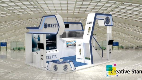 Creative Stand