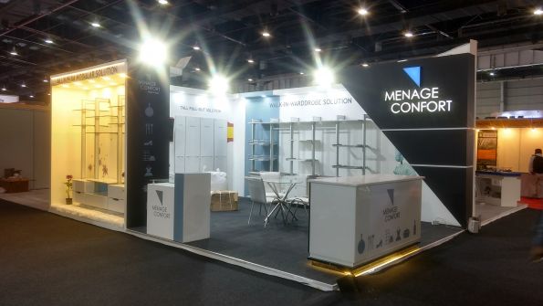 Cognitio Exhibits