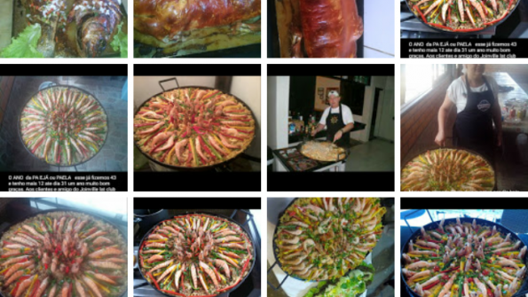 Cozinha do Breno com cheff Jean