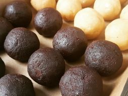 Afa's Desserts
