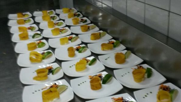 Boone Eventos