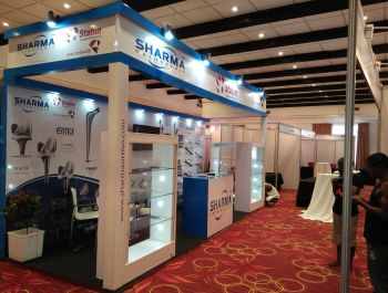 exhibition stand construction koa mombasa shanzu kenya pride inn hotel