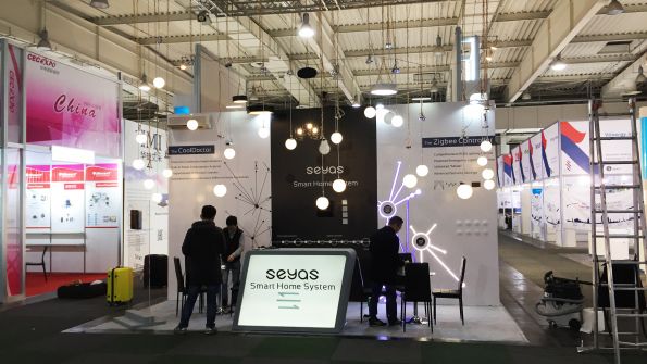 Expo First International