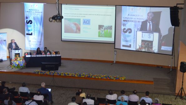MA Eventos y Congresos