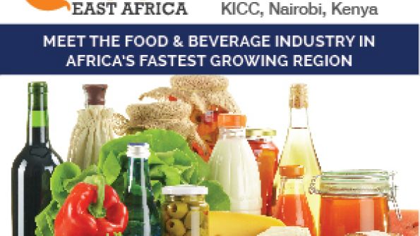 Food East Africa