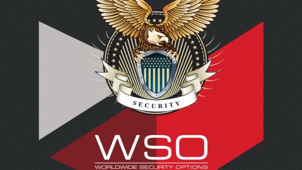 Worldwide Security Options -WSO- Security