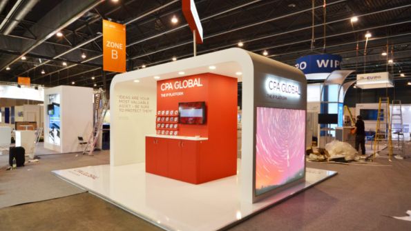 The London Display Company