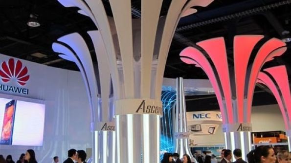 HOSNExpo Shanghai Co.,Ltd