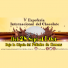 Expoferia Internacional del Chocolate