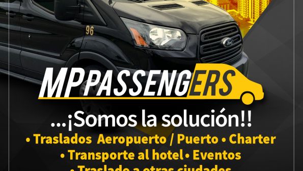 MP PASSENGERS
