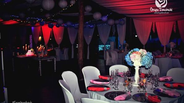 Grupo Davinchi Event Planner & Design