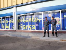 RWF Prestação de Serviços