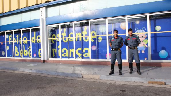 RWF Prestação de Serviços