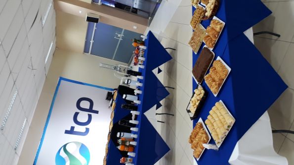 Coffee Break Curitiba