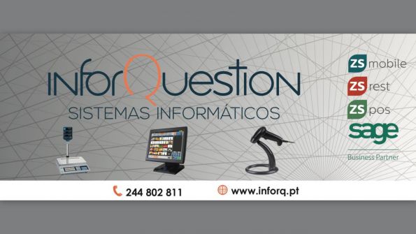 Inforquestion Sistemas informáticos, Lda