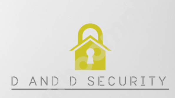 D AND D SECURITY LTD