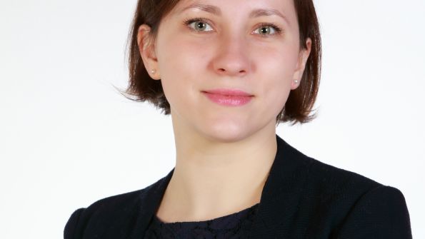 Anastasia Tumanova Traduzioni e Interpretariato