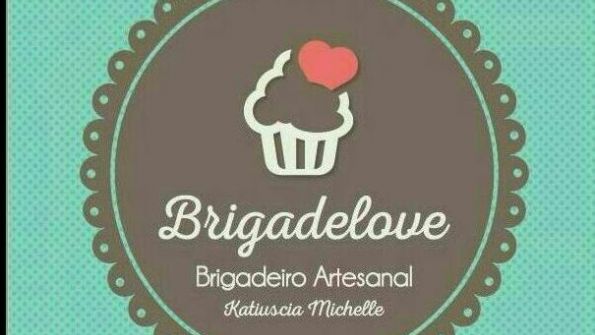 Brigadelove food bike