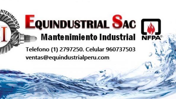 Equindustrial Sac
