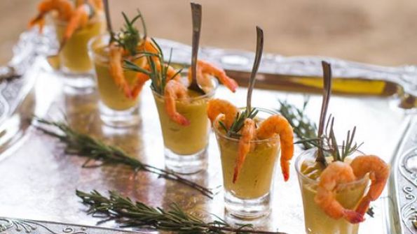 D' Cavalcanti Buffet e Recepção