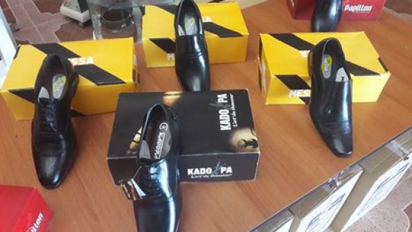 Kadopa chaussures