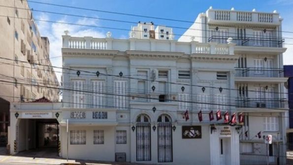 HOTEL GONÇAVES