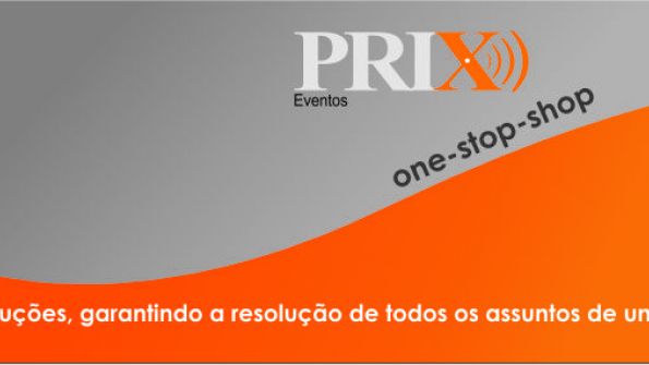 PRIX EVENTOS