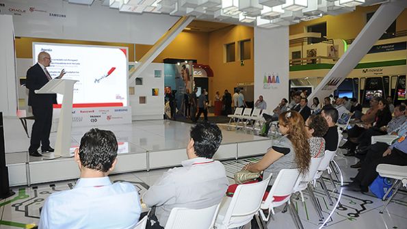 Expo Antad & Alimentaria Mexico 2018