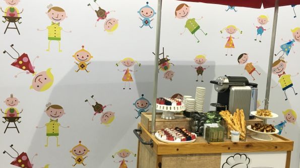 Tips&Ideas Design de Festas e Eventos