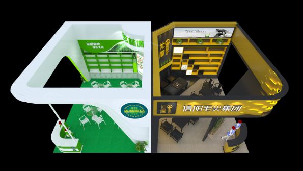 Gaokan Exhibition Design Co.,Ltd