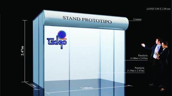 Techno Producciones Colombia