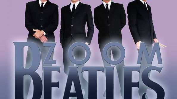 zoombeatles