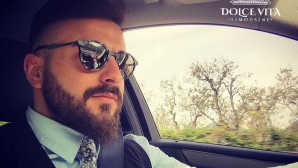 Dolce Vita Limousine