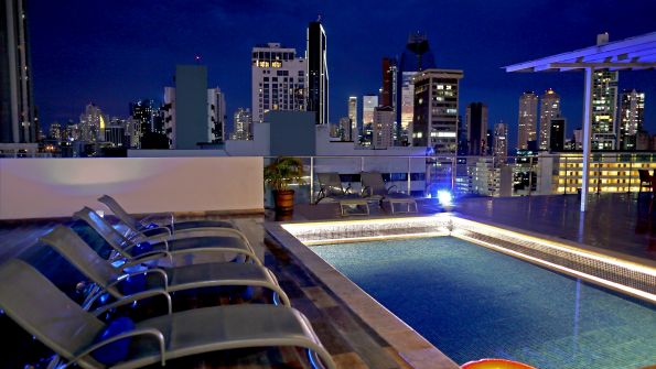 Clarion Victoria Hotels and Suites Panama