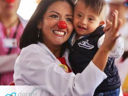 DOCTOR PAYASO A.C.