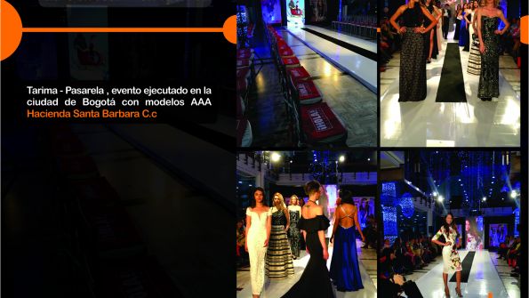 MAKE PUBLICIDAD Y COMUNICACIONES SAS