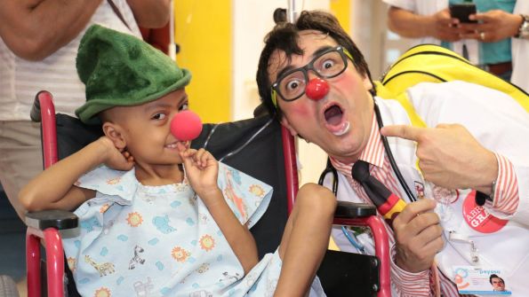 DOCTOR PAYASO A.C.