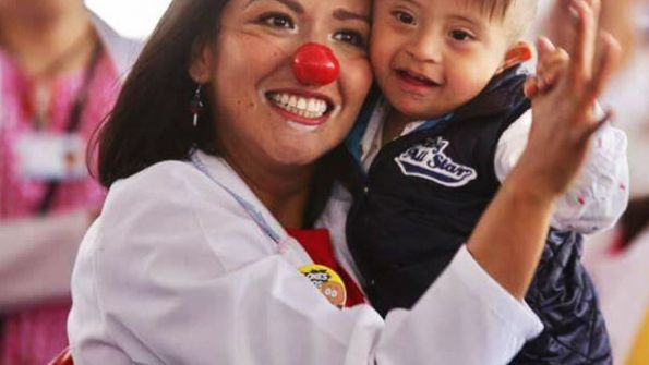 DOCTOR PAYASO A.C.
