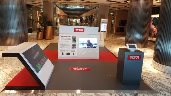 DisplayWise