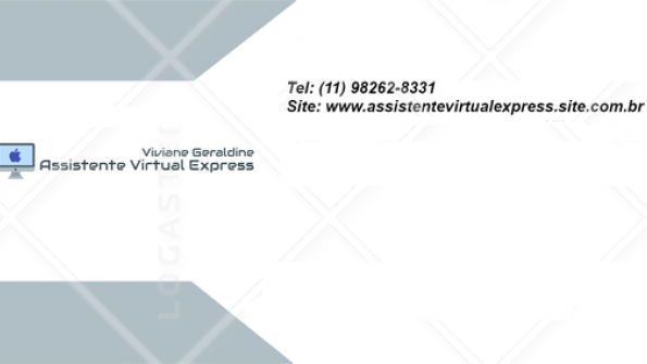 Assistente Virtual Express