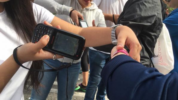 HandBand