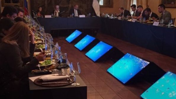 Colombia Corporativa