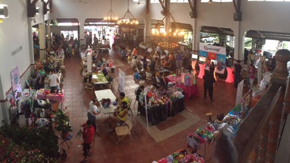 Mercado de Pulgas pty