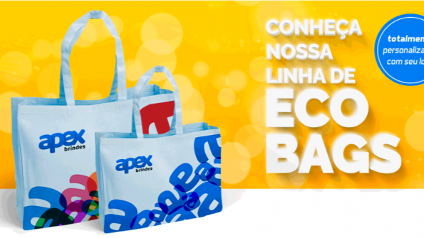 Apex Brindes Personalizados