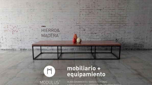 MODULUS