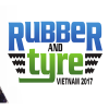 Rubber And Tyre Vietnam 2018