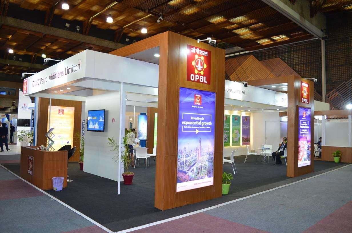 Stands - Top Exhibitions & Marketing Services - Nairobi