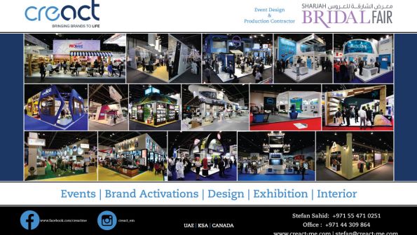 Brand Activators ( Creact )